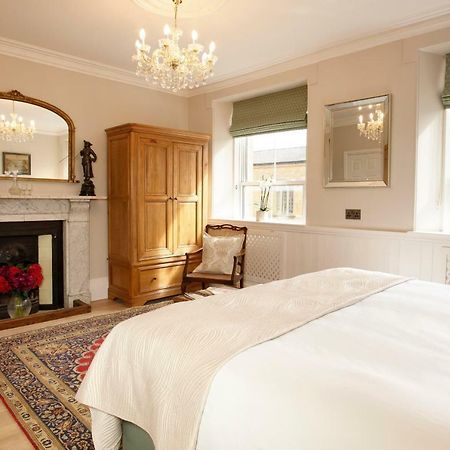 Victoria House Hotel Stow-on-the-Wold ภายนอก รูปภาพ